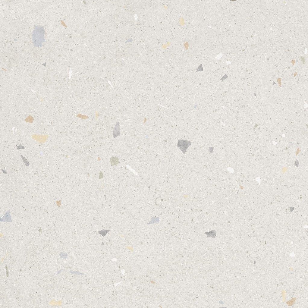 60x60 Terrazzo Tegels Croccante Avellana Grijs 60x60 Terrazzo Tegels Croccante Avellana Grijs