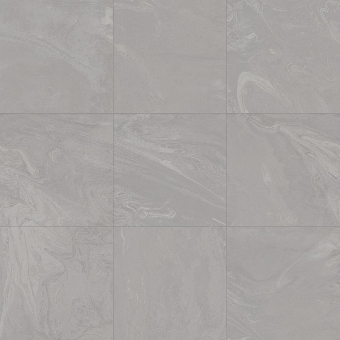 60x60 Vives Salerno-R Betonlook Gietvloer Tegels Taupe Variatie