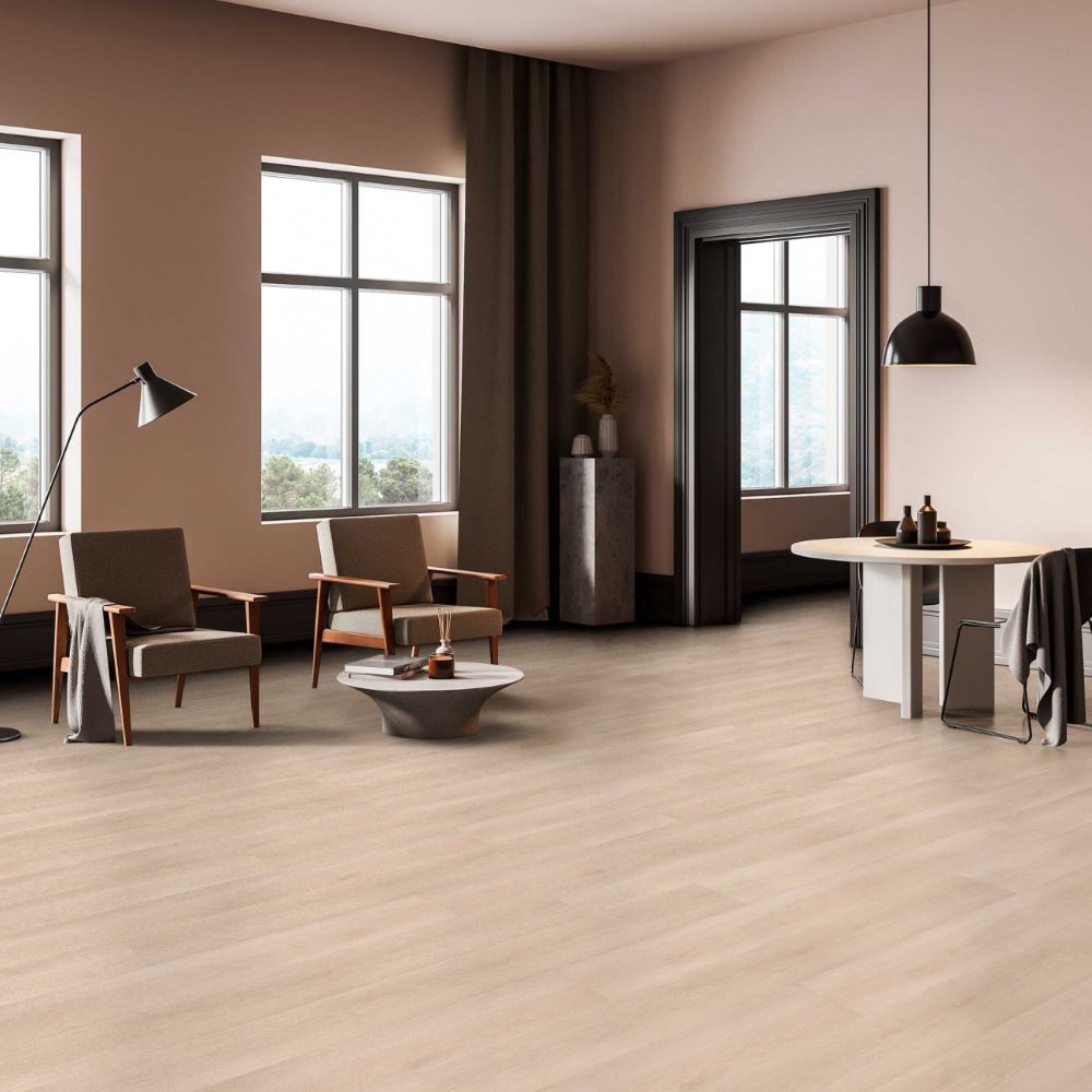 Mansion Dryback 153,2×23,7 Ivory Oak Lichtbruin
