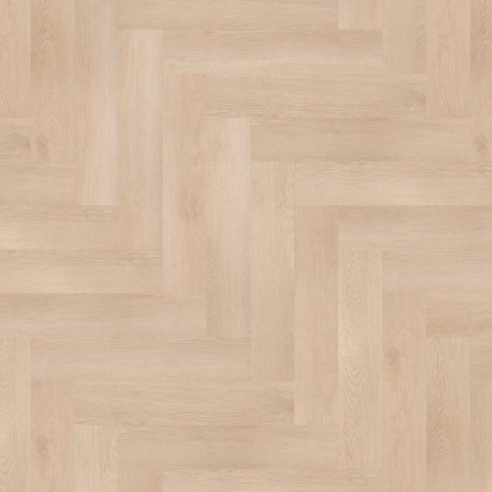 Mansion Dryback Visgraat 15×75 Ivory Oak Lichtbruin