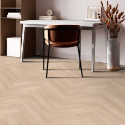 Alternative view of Mansion Comfort Click 5Gi Visgraat 15x75 Ivory Oak Lichtbruin