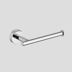 G6100CH Lagoo Toiletrolhouder Enkel - Chrome