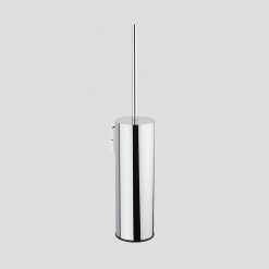 G6101CH Lagoo Toiletborstelhouder Wandmontage - Chrome