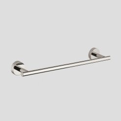 G6104CH Lagoo Handdoekstang 30 cm - Chrome
