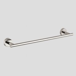 G6105CH Lagoo Handdoekstang 60 cm - Chrome