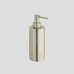 G6109bn Lagoo Zeepdispenser - nickel