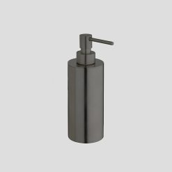 G6109gm Lagoo Zeepdispenser - gun metal