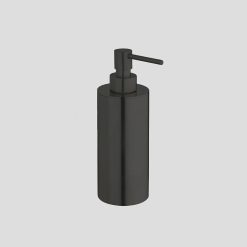G6109mb Lagoo Zeepdispenser - black