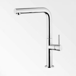 Lagoo Keukenmengkraan met draaibare uitloop (rond) G7002CH