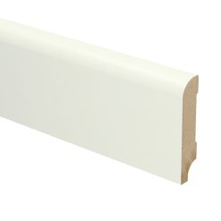 TLPPC16002 MDF Plint Koloniaal 7 mm