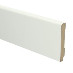TLPPC16003 MDF Plint Koloniaal 9 mm