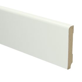 TLPPC16003 MDF Plint Koloniaal 9 mm