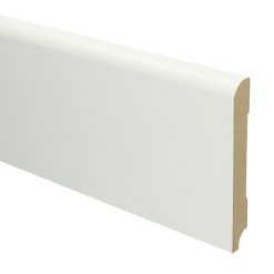 TLPPC16004 MDF Plint Koloniaal 12 mm