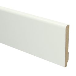 TLPPC16010 MDF Plint Koloniaal 90x120 mm