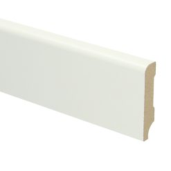 TLPPC16011 MDF Plint Koloniaal 60x120 mm