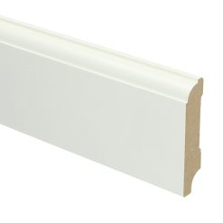 TLPPC16015 MDF Plint Eigentijds 70x15 mm