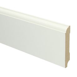 TLPPC16017 MDF Plint Eigentijds 90x15 mm