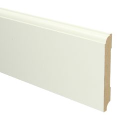 TLPPC16018 MDF Plint Eigentijds 120x15 mm