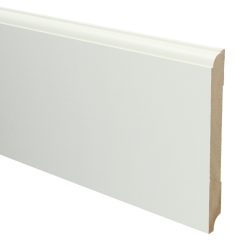 TLPPC16019 MDF Plint Eigentijds 150x15 mm