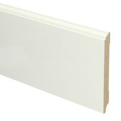 TLPPC16048 MDF Plint Eigentijds 120x12 mm