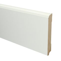 TLPPC16051 MDF Plint Eigentijds 150x18 mm