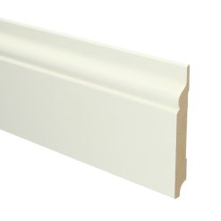 TLPPC16053 MDF Plint Romantisch 120x15 mm