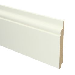 TLPPC16055 MDF Plint Romantisch 150x18 mm