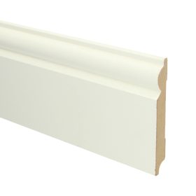 TLPPC16060 MDF Plint Barok 120x15 mm