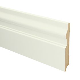 TLPPC16066 MDF Plint Renaissance 120x15 mm