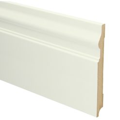 TLPPC16069 MDF Plint Renaissance 190x18 mm