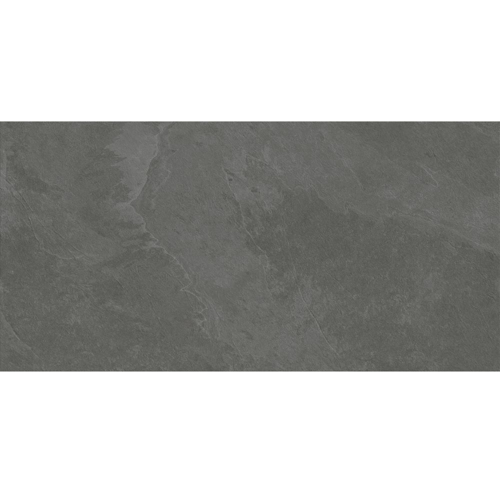 Leisteenlook Tegel Caesar Slab Iron 60×120 Grijs
