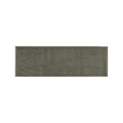 10x30 Wandtegels Handvorm Pum Moss Glans