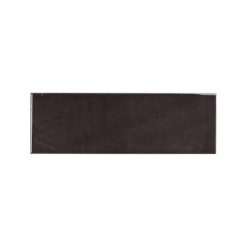 10x30 Wandtegels Handvorm Pum Night Glans
