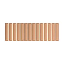 10x30 Wandtegels Kit-Kat Hashi Fotinia Mat