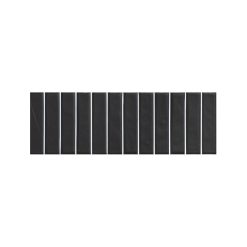 10x30 Wandtegels Kit-Kat Pam Night Mat