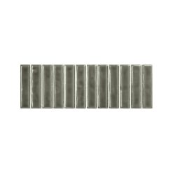 10x30 Wandtegels Kit-Kat Pim Moss Glans