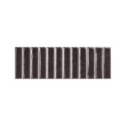 10x30 Wandtegels Kit-Kat Pim Night Glans