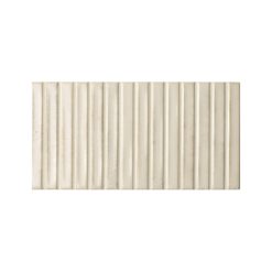 12,5x25 Wandtegels Kit-Kat Sweet Bars Deep Swan Glans