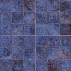 20x20 Handvorm Wandtegels - Luca Carlo Marino