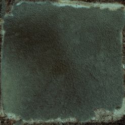 20x20 Handvorm Wandtegels - Luca Jade Groen Close