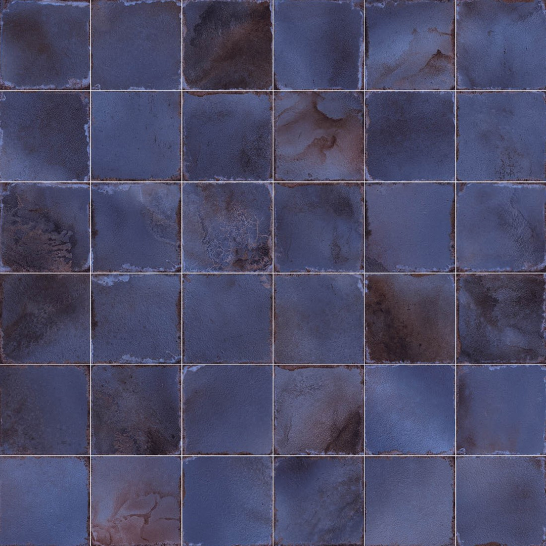 20x20 Handvorm Wandtegels - Luca Marino