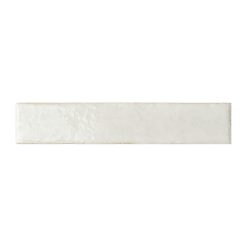 5x25 Wandtegels Handvorm Potters Swan Glans