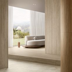 60x120 Travertin Tegels - Caesar Iconica Verso Classico Sfeerfoto