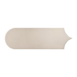 7,2x19,5 Wandtegels Natucer Fan Ash Waaier Glans