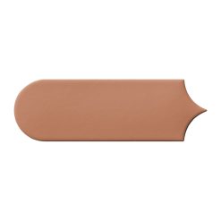 7,2x19,5 Wandtegels Natucer Fan Clay Waaier Mat