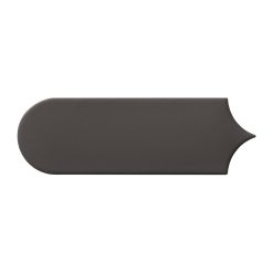7,2x19,5 Wandtegels Natucer Fan Dark Waaier Mat