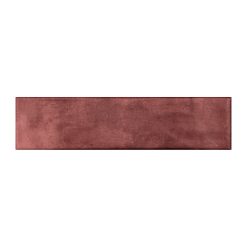 7,4x29,75 Wandtegels - Uptown Cherry