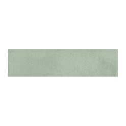 7,4x29,75 Wandtegels - Uptown Green