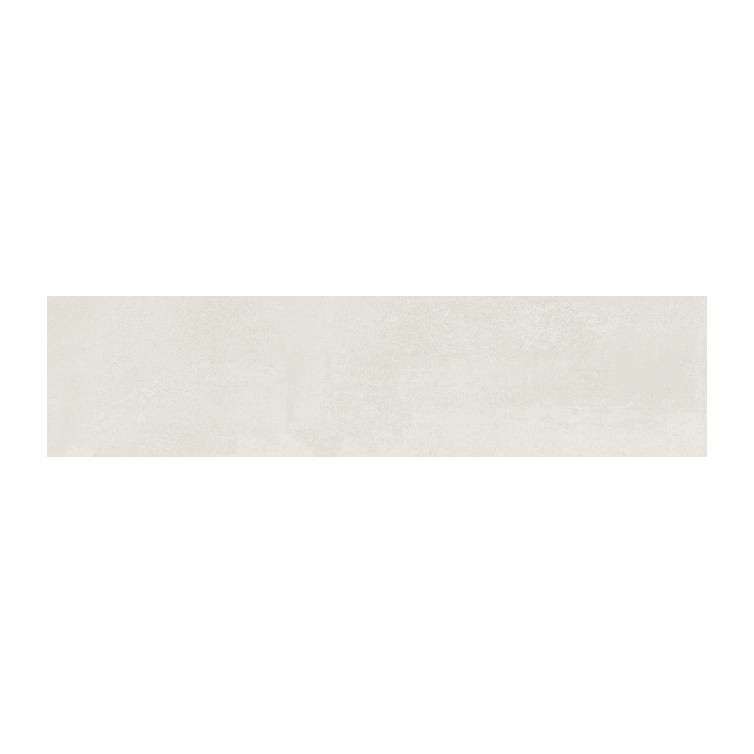 7,4x29,75 Wandtegels - Uptown White
