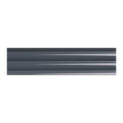 7,5x30 Wandtegels Marea 3D Blu Glans